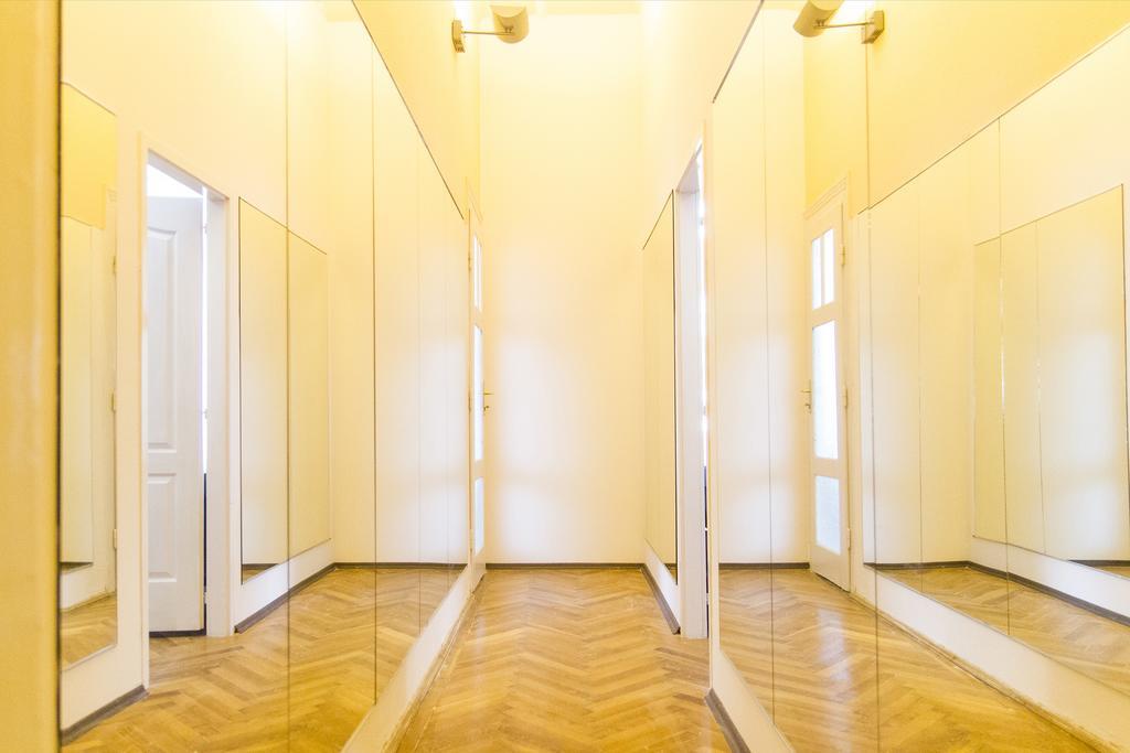 Rakoczi 59 Apartamento Budapest
