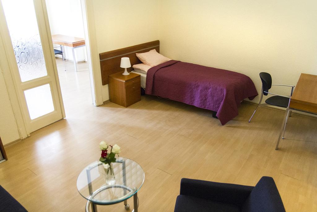 Apartamento Rakoczi 59