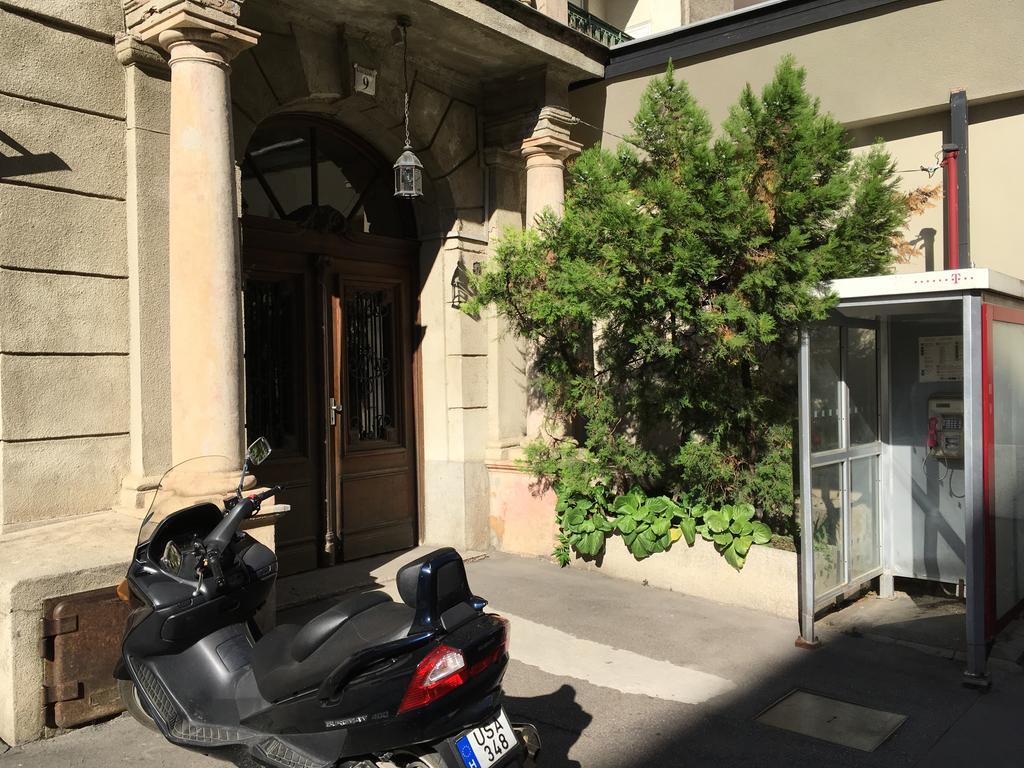 Classycore Apartment