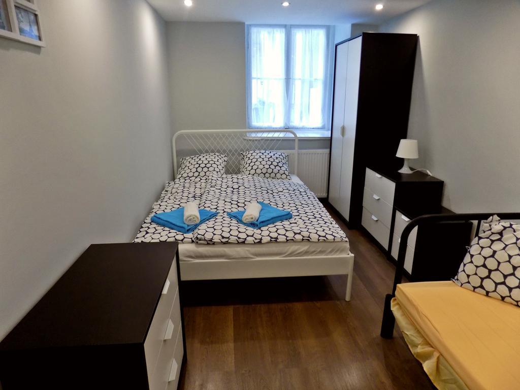 Apartamento Where The Wild Roses Grow