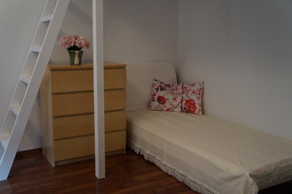 Julia's Apartment *