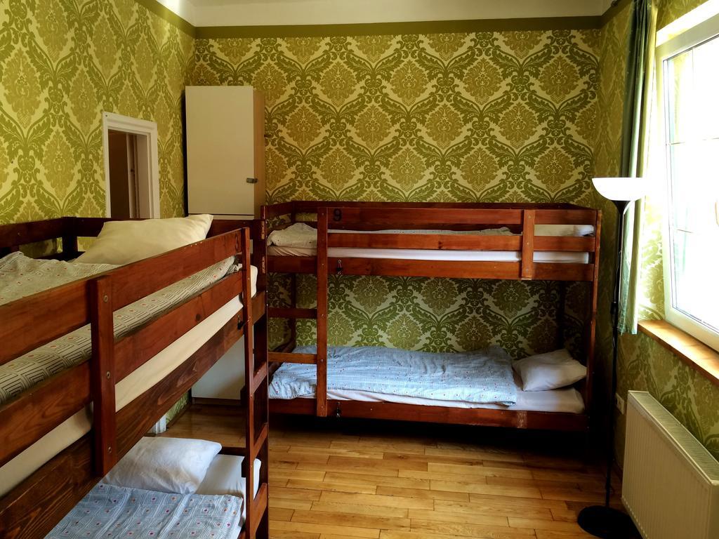 Hostal Casa De La Musica