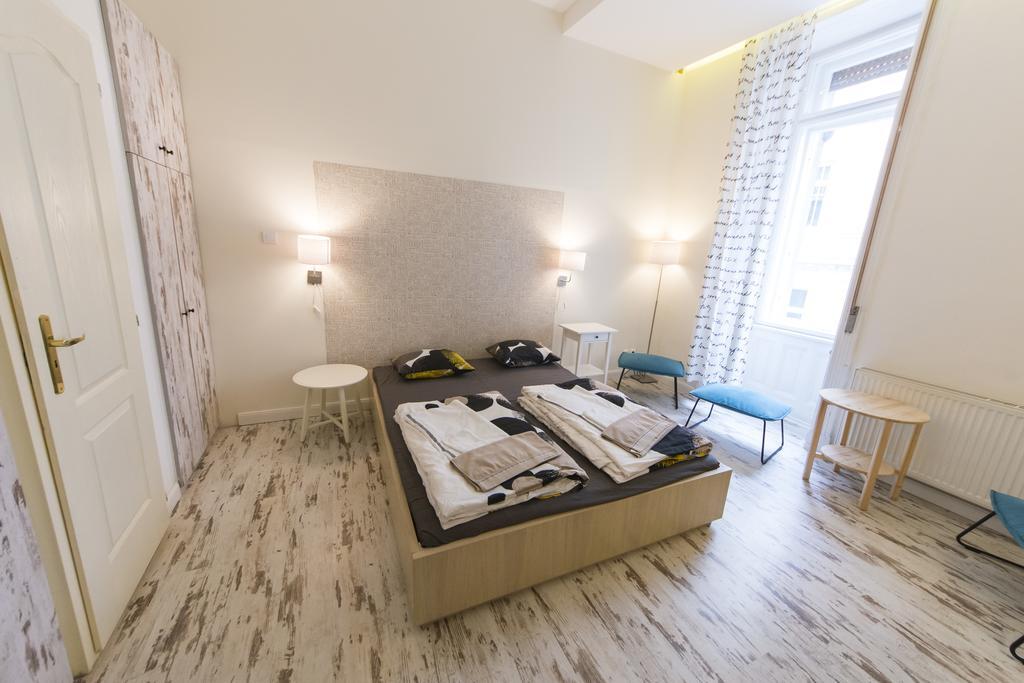 Guest house 5 *