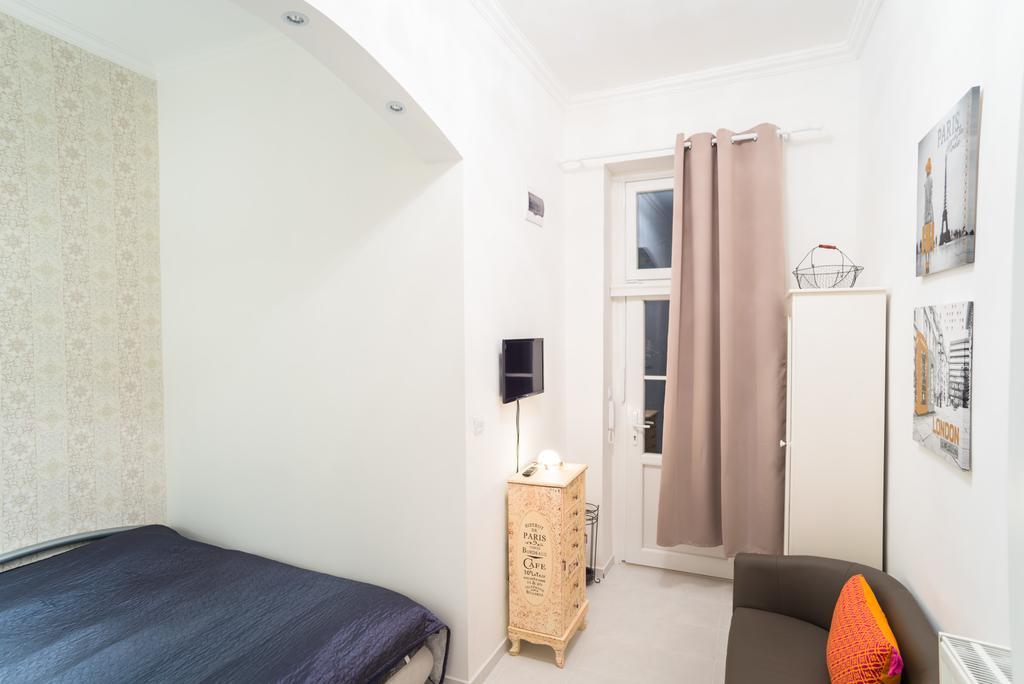Claudia Appartement *