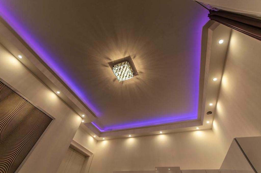 White House Appartement *