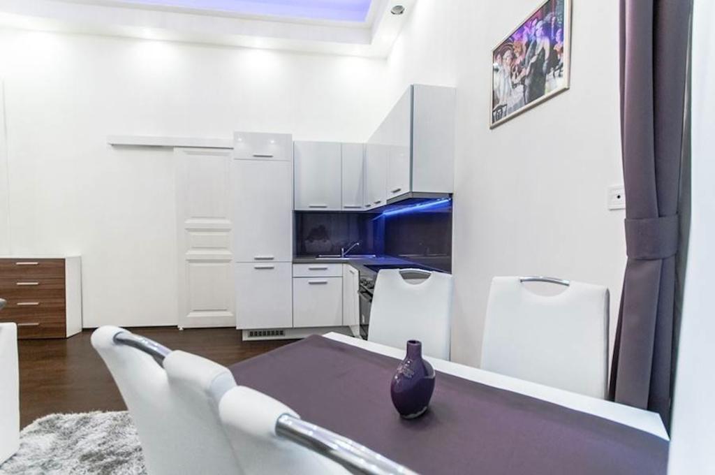 Appartement White House *