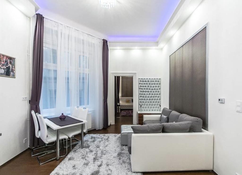Appartement White House *