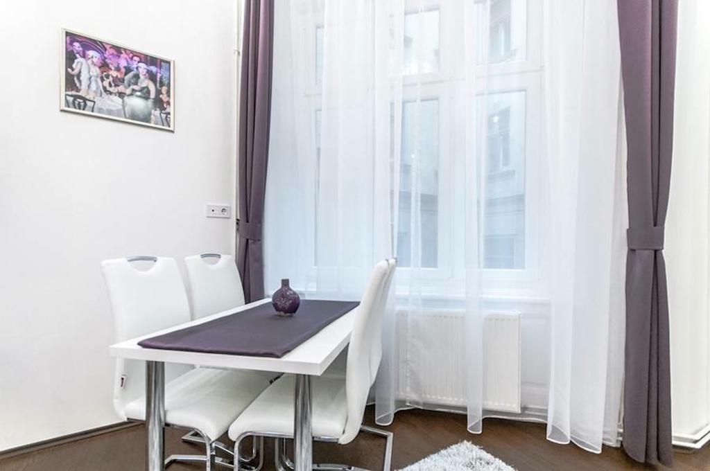 Appartement White House Budapest