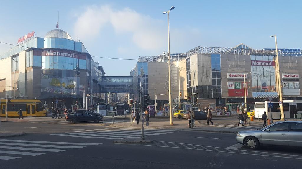 Apartman Relax Lägenhet *