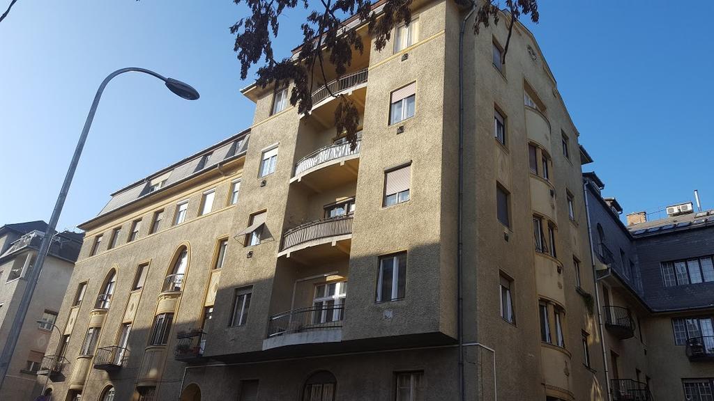 Apartman Relax Budapest
