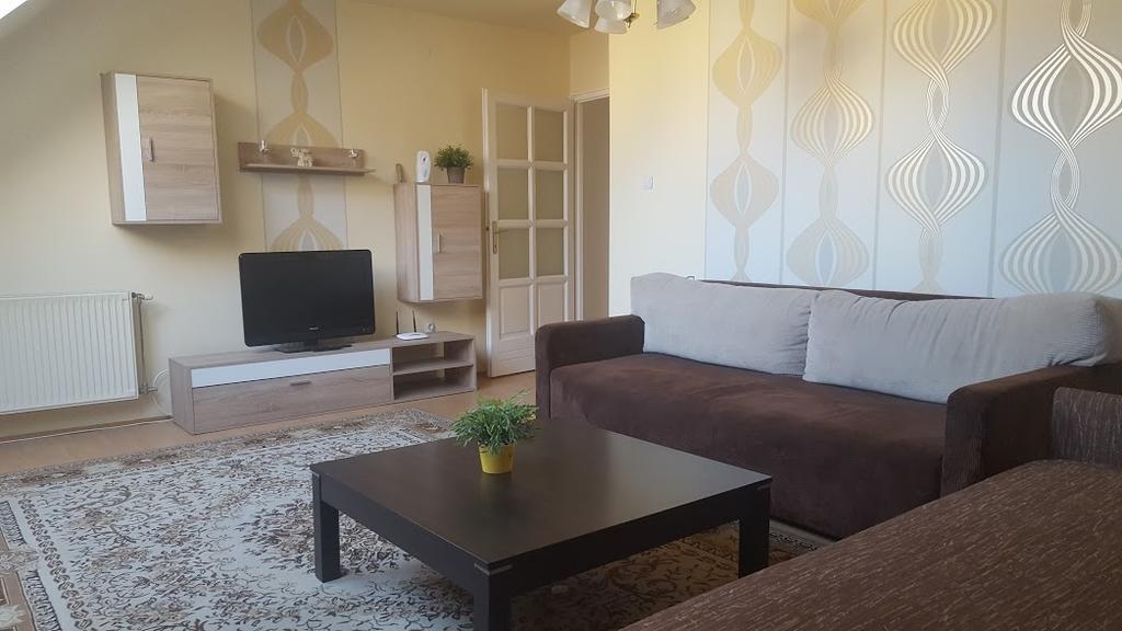 Apartman Relax *