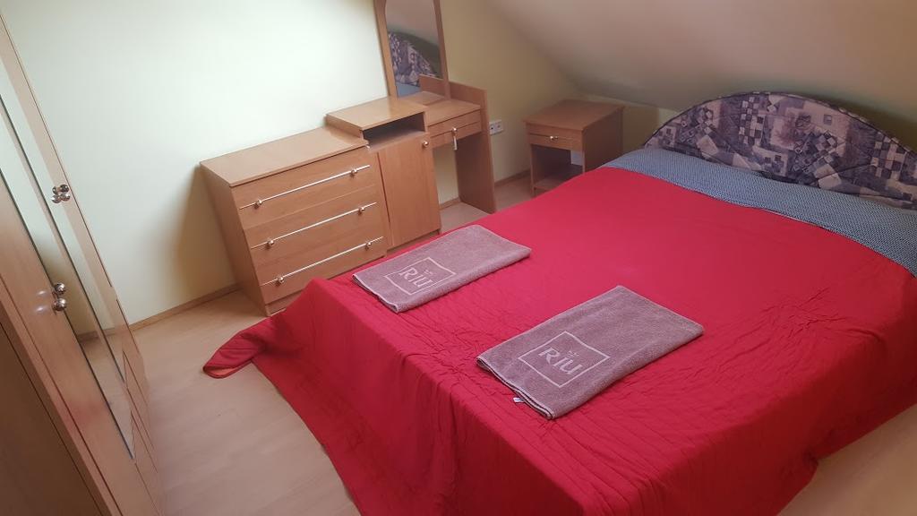Apartman Relax * Budapest