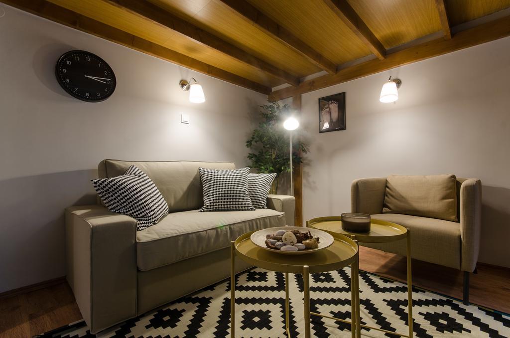Sesame Light & Wide Appartamento