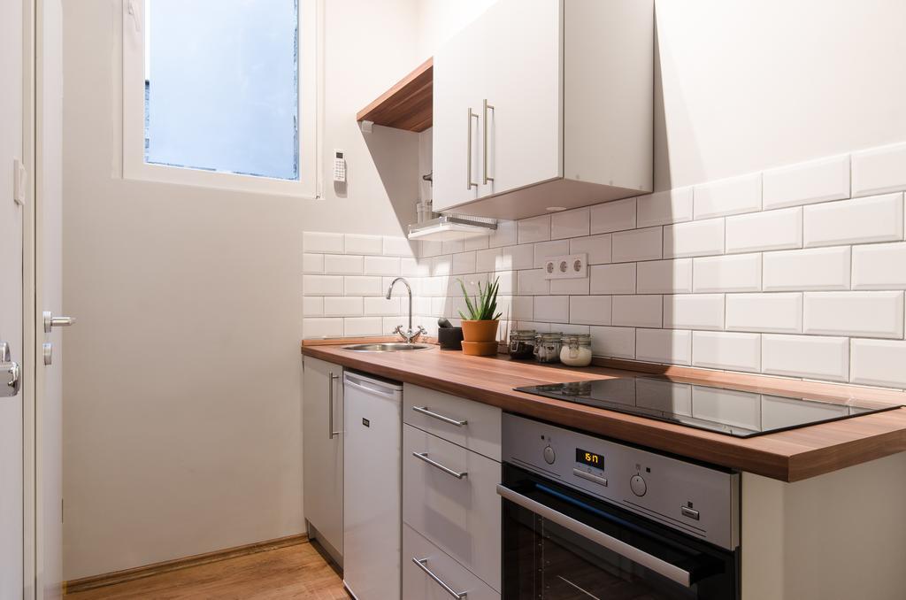 Sesame Light & Wide Appartamento *
