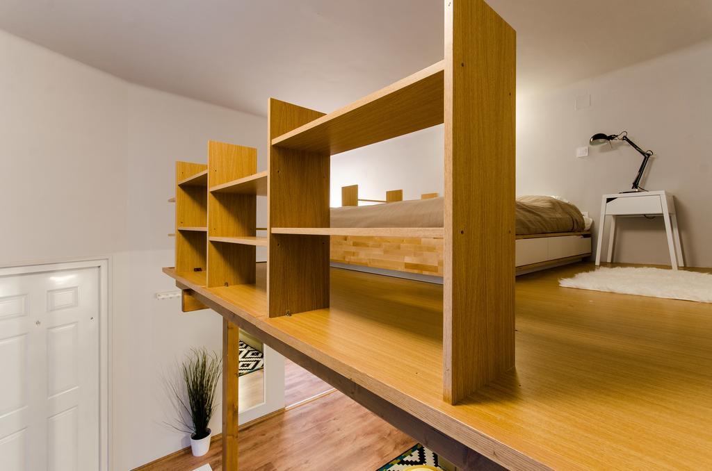 Appartamento Sesame Light & Wide *