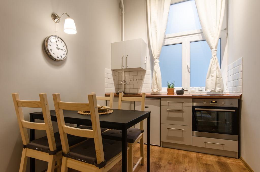 Appartamento Sesame Light & Wide Budapest