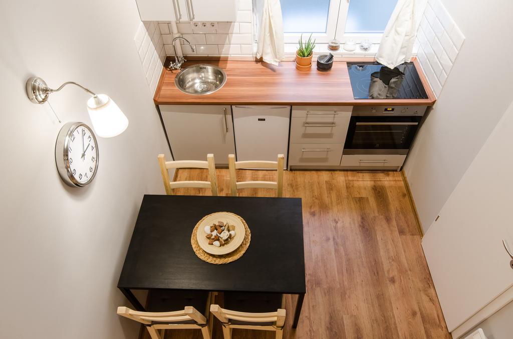Sesame Light & Wide Appartamento Budapest