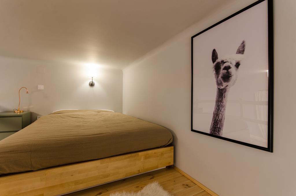 Appartamento Sesame Light & Wide *