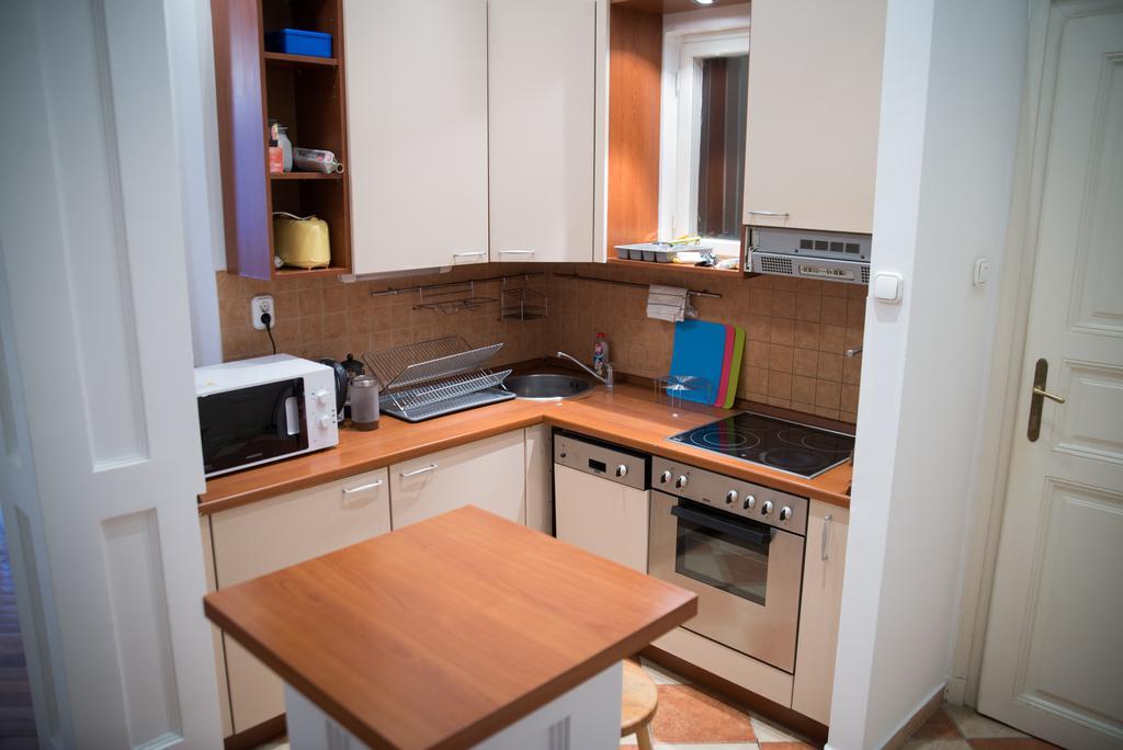 Jokai Ter Budapest