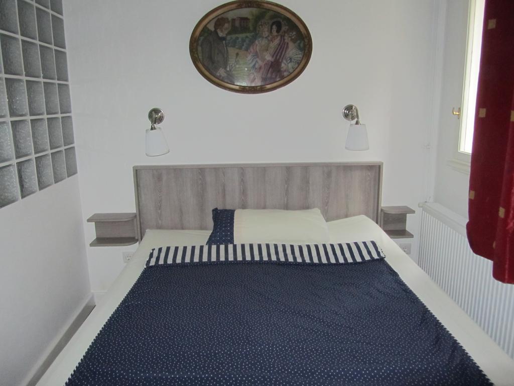 Judy&sandor Apartamento