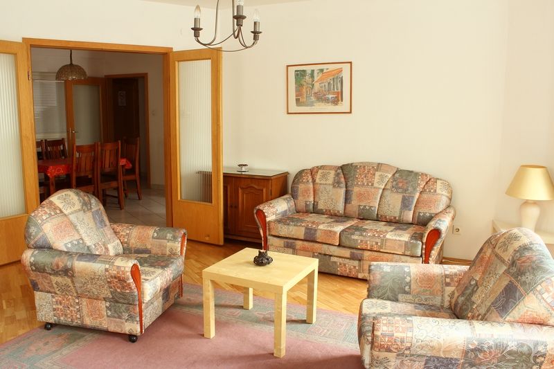 Guest house Boulevard Panzio - Self Check-in Budapest
