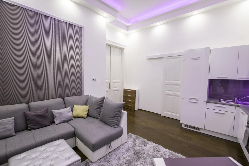 White House Budapest
