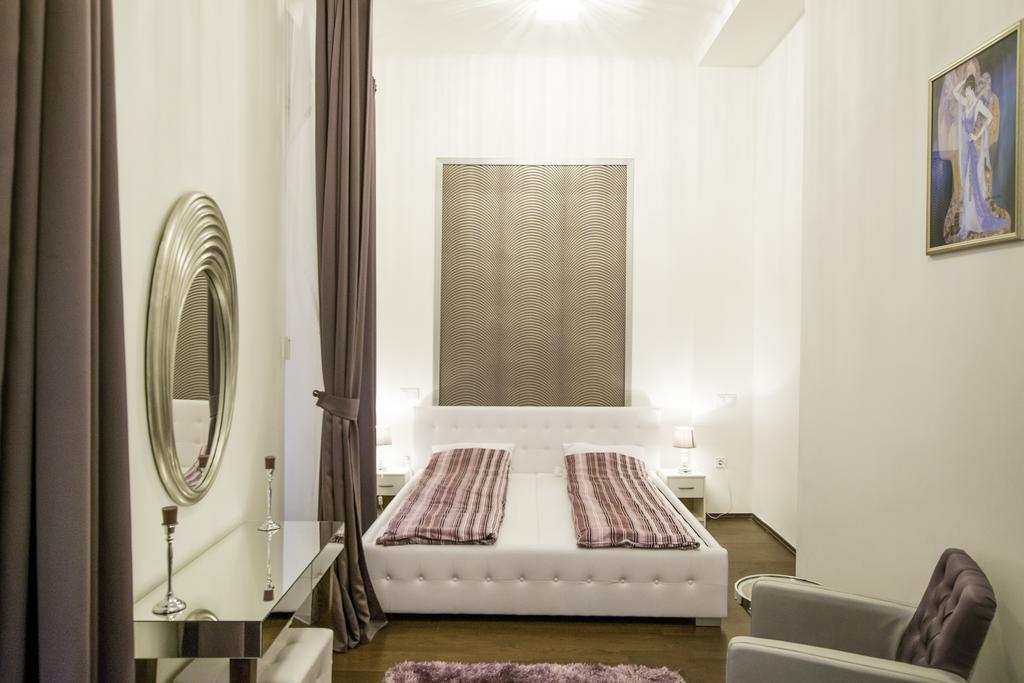 White House Appartement *