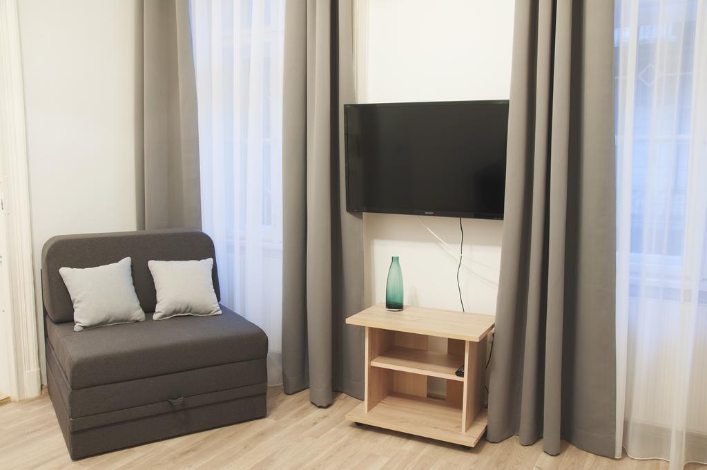Apartmán Krisco *