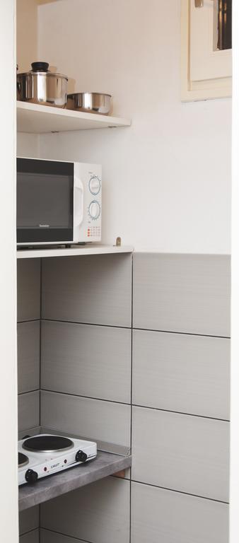 Krisco Apartmán Budapest
