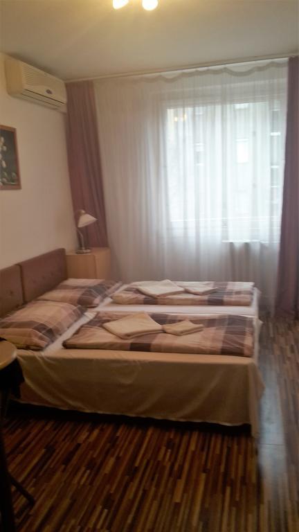 Lägenhet Top Apartment Budapest