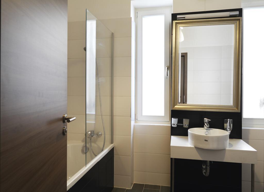 House Octogon Apartmanhotel 3*
