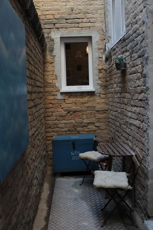 Bpr Wolf With Terrace Appartement