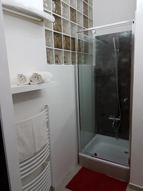 Apartman Kazinczy *