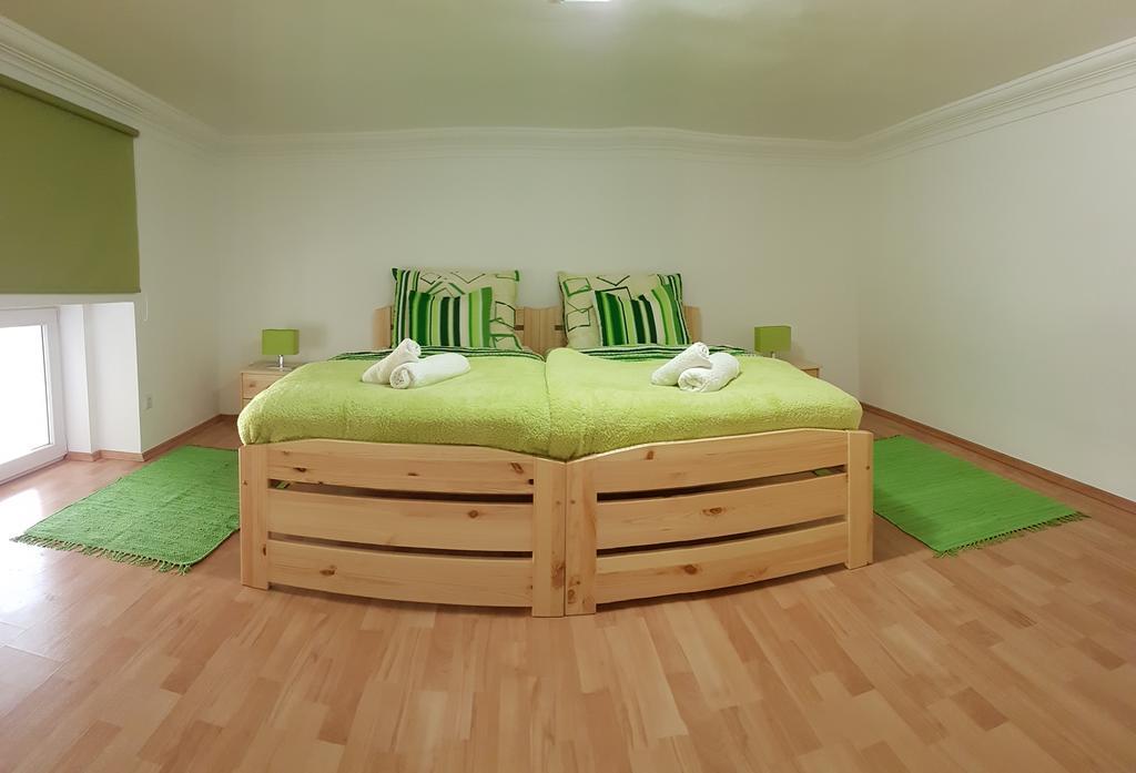 Apartman Kazinczy