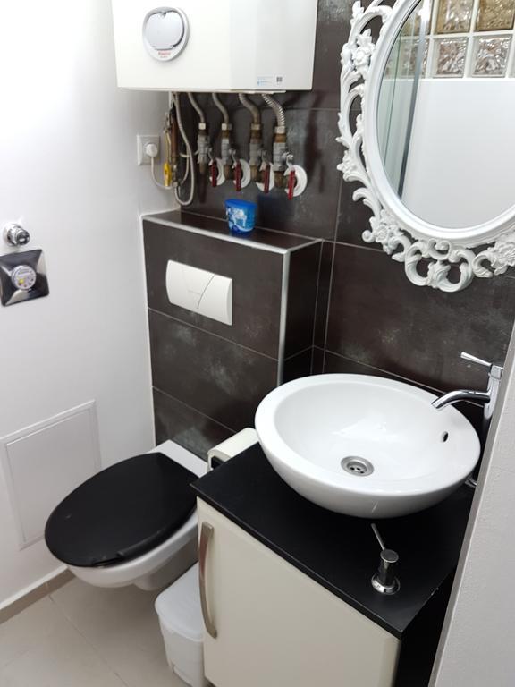 Kazinczy Apartman