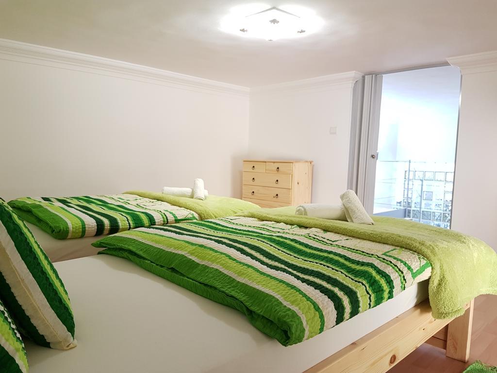Apartman Kazinczy *
