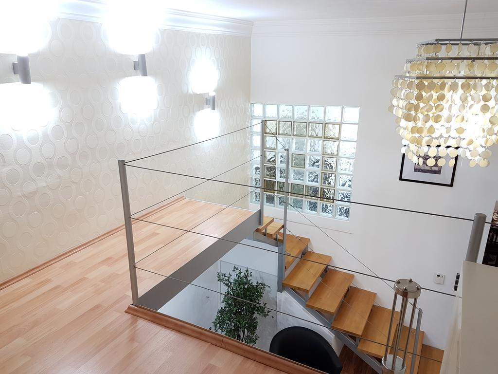 Kazinczy Apartman *