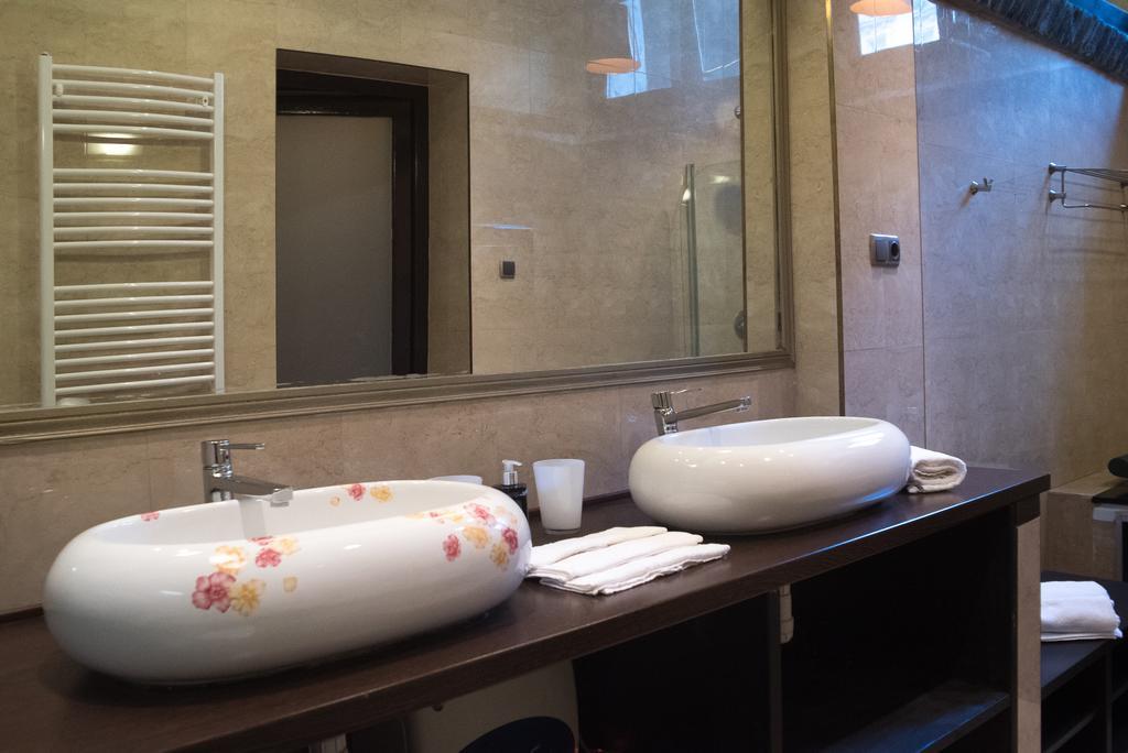 Appartement Inviting Flat In The Heart Of Town *
