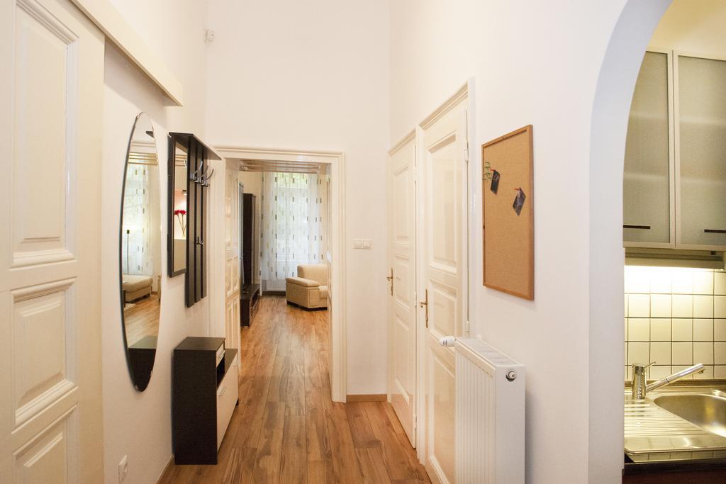 Apartament Charlotte Close To Opera