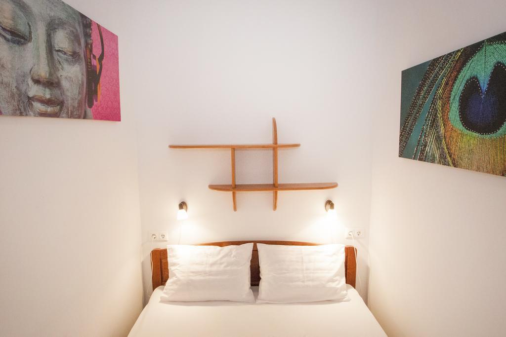 Apartament Charlotte Close To Opera *