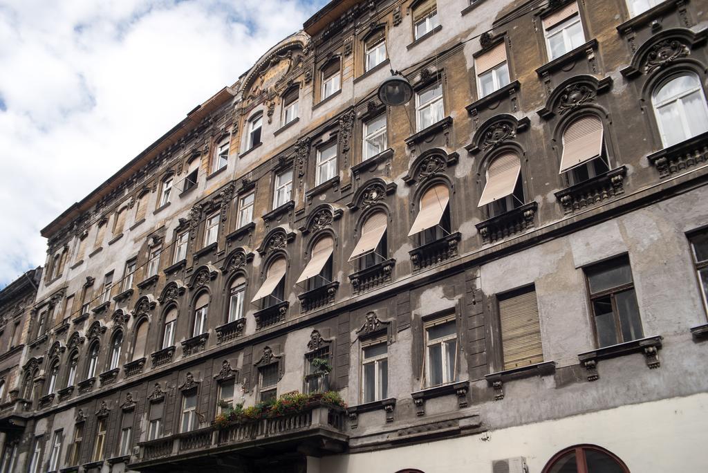 Inviting Flat In The Heart Of Town * Budapest