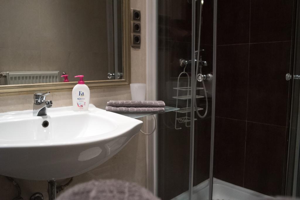 Inviting Flat In The Heart Of Town Appartement *