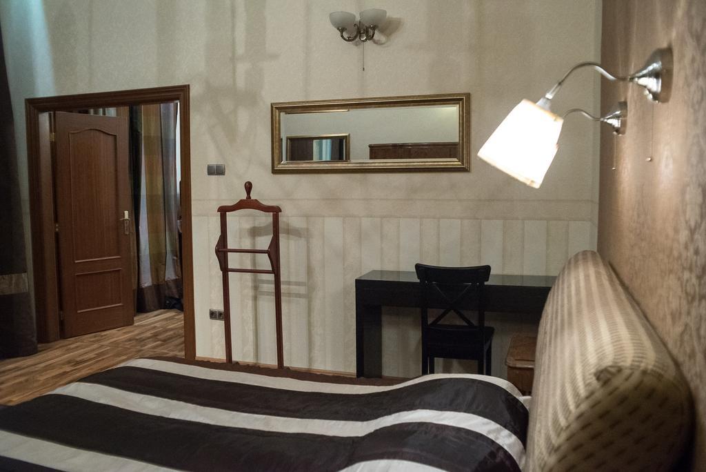 Appartement Inviting Flat In The Heart Of Town Budapest