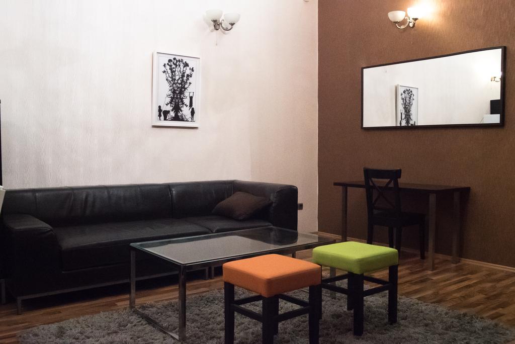 Inviting Flat In The Heart Of Town * Budapest