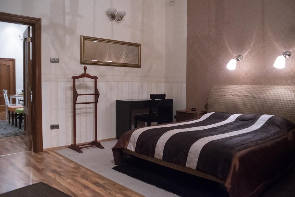 Inviting Flat In The Heart Of Town * Budapest