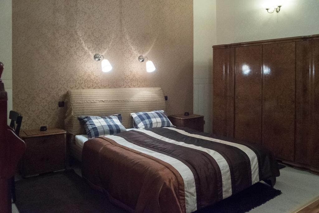 Appartement Inviting Flat In The Heart Of Town *