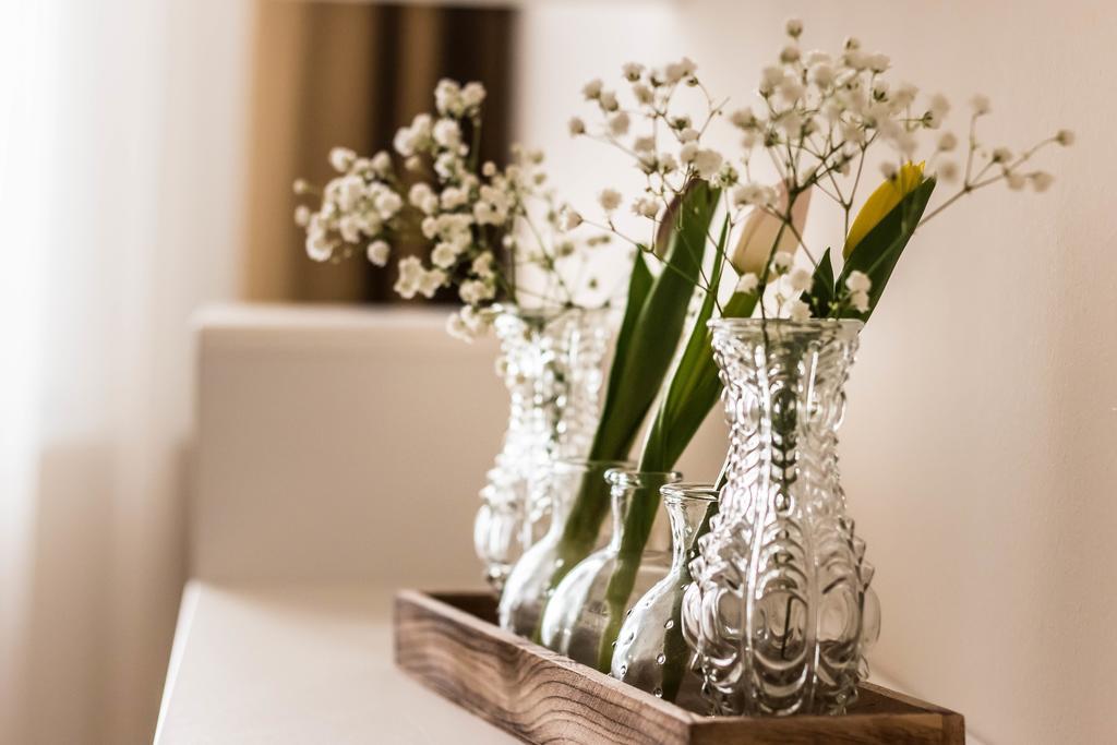 Modern Home City Centre Apartment Budapest
