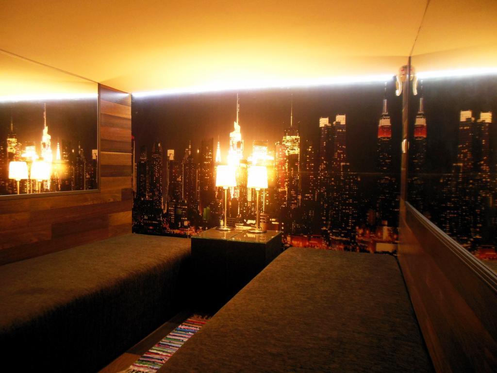 Miniapartman *