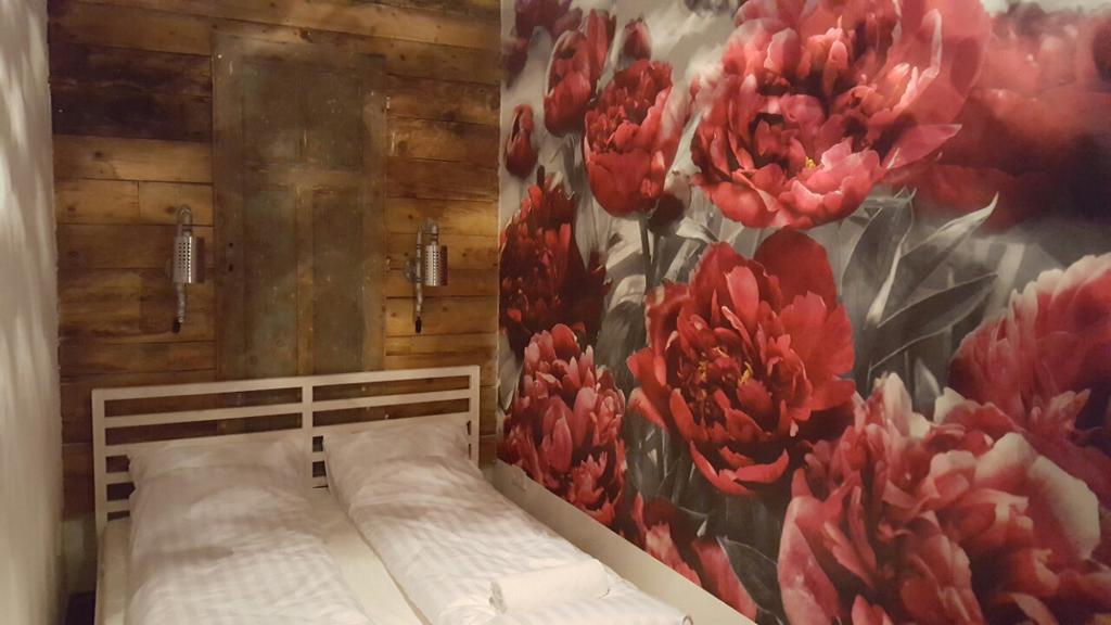 K10 B Kazinczy Apartment Budapest
