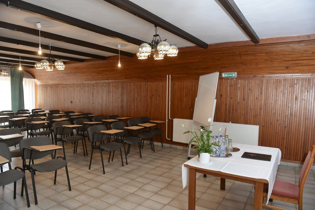 Budai Hotel Budapest